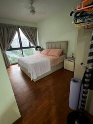 Skypark Residences (D27), Condominium #585054961